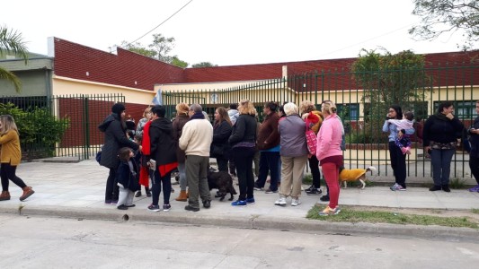 Balaceras y tiroteos preocupan a vecinos de Barrio El Pozo