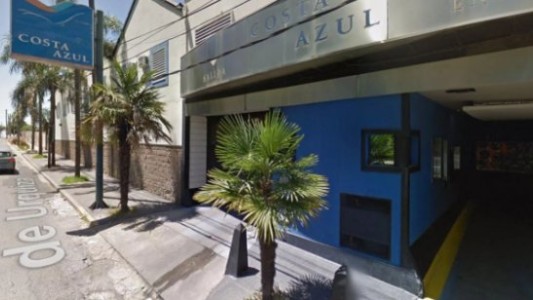 Hallaron a una chica de 16 años inconsciente en un albergue transitorio