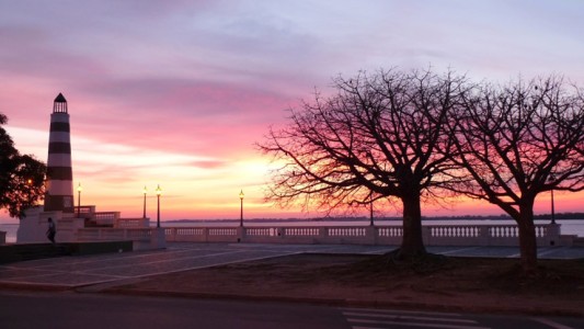 Asoma el invierno: Se viene una semana con descenso de la temperatura mínima