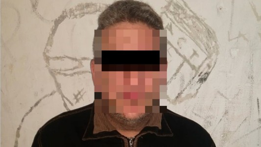 Detenido admitió que le dio cocaína a la adolescente que murió en el albergue transitorio