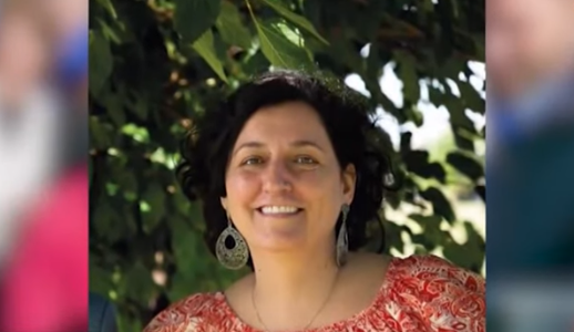 Carolina Piedrabuena competirá por una banca en la Cámara de Diputados