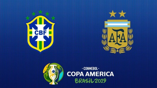 Copa América 2019: la mirada del periodismo santafesino