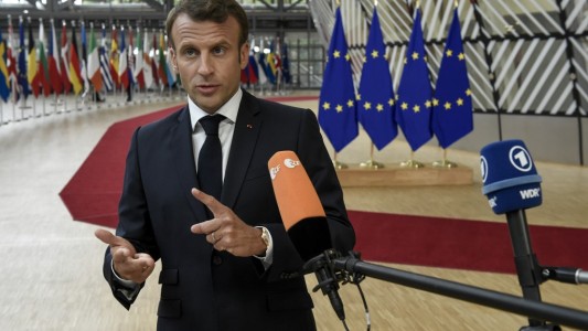 Advertencia de Francia por el acuerdo Unión Europea-Mercosur: "No estamos listos para ratificarlo" (1)