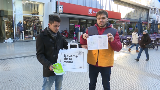 Ecocanje: Día mundial sin bolsas de plástico