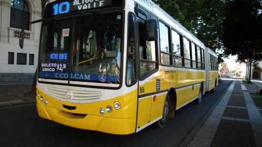 UTA anunció un paro de 24 horas para el viernes 12 de julio en todo el país
