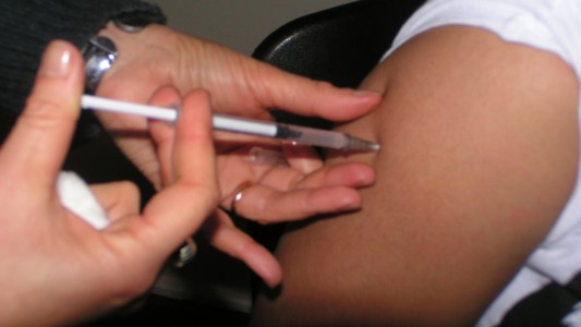 Gripe A: Confirman dos casos fatales en el sur provincial