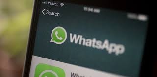 ¡Qué alivio! Ya se pueden mandar fotos y videos por whatsapp