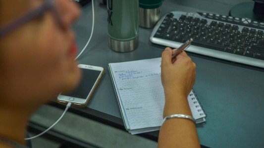 Comienzan unas jornadas de género y software libre