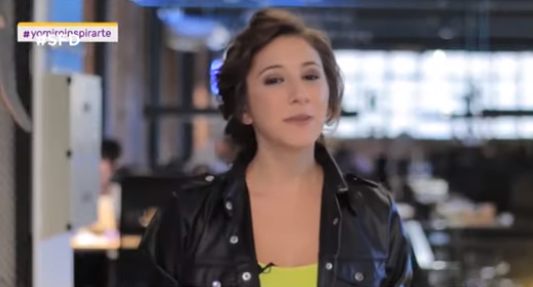 Inspirate: un espacio para los emprendedores