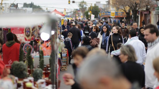 Aristóbulo de fiesta: los detalles de los festejos en Santa Fe