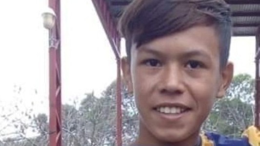 Encontraron muerto a Diego, el niño de 12 años que era buscado en Recreo
