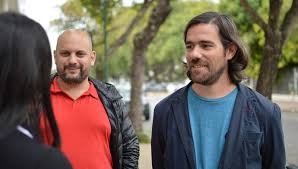 El Frente de Izquierda se prepara para las Paso nacionales 2019