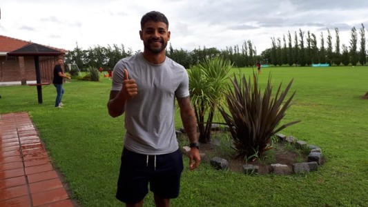 Colón perdió un amistoso y también a un titular para jugar la Sudamericana