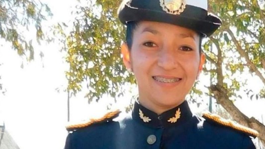 Piden el esclarecimiento de la muerte de la cadete Brisa Ponce en Córdoba