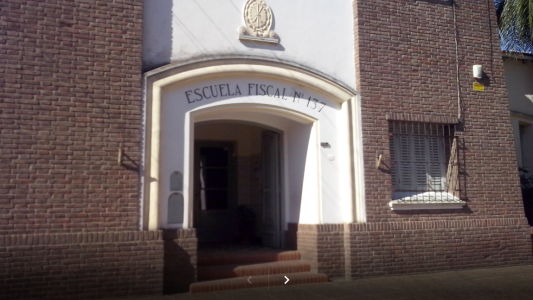 La Escuela Amenábar adelantó los festejos por el 9 de Julio