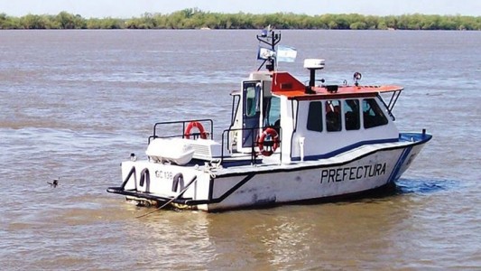 Confirman que el chico de 14 años encontrado en el río, fue asesinado