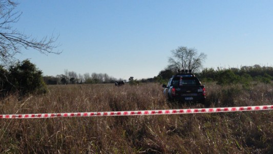 La autopsia demostró que Dieguito murió por múltiples heridas de arma blanca