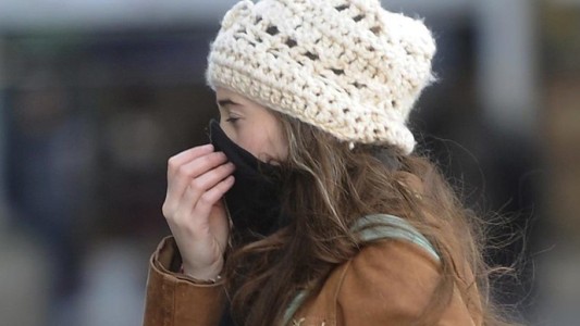 ¿Hasta cuándo se extenderá la ola polar en Santa Fe?