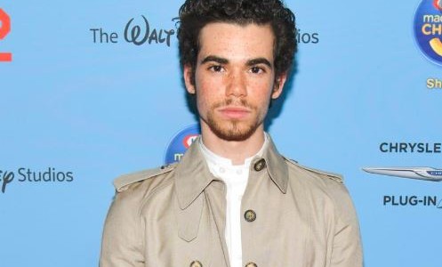 Murió la estrella de Disney Cameron Boyce