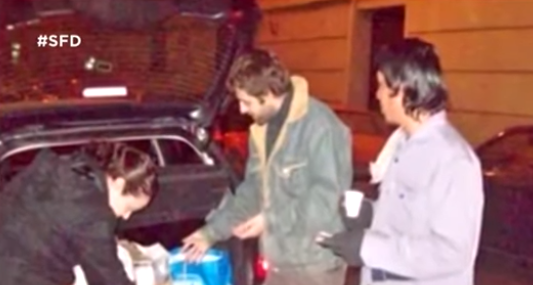 Actitud solidaria: necesitan donaciones y voluntarios para funcionar