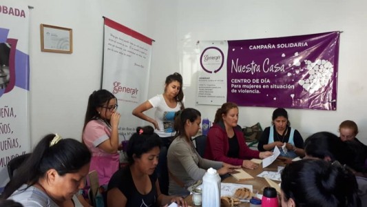 La inseguridad a diario: Nuevo robo en la Asociación Generar