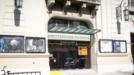 Presentan las propuestas para las vacaciones del Centro Cultural Provincial