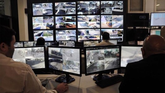 Integran cámaras y alarmas comunitarias en barrios de la ciudad