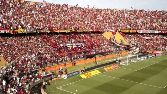 Fixture Sabalero: Mirá el cronograma de partidos de Colón en la Superliga