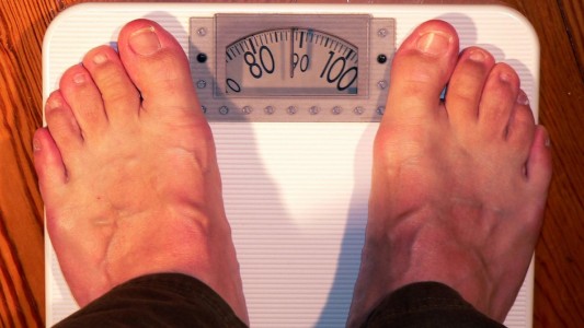 "Los argentinos comemos mal y nos movemos poco"