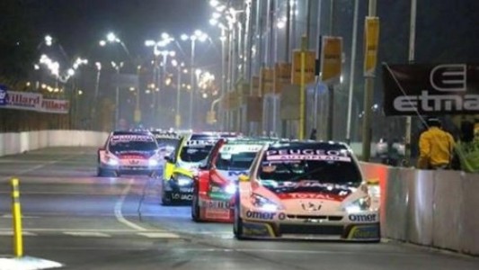 La fecha está en duda: ¿Se correrá el Callejero santafesino?