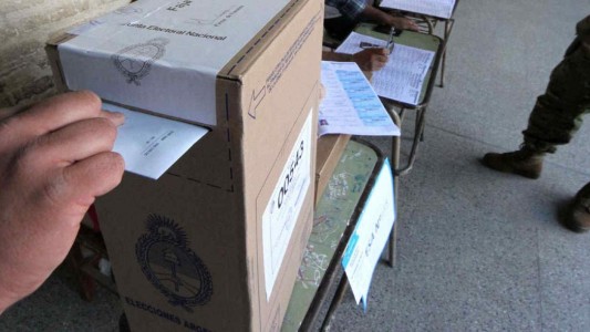 ¿Dónde voto? Habilitaron el padrón electoral 2019