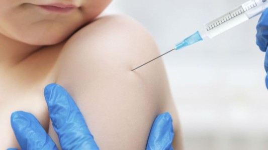 Se reparten las vacunas contra la meningitis en la provincia