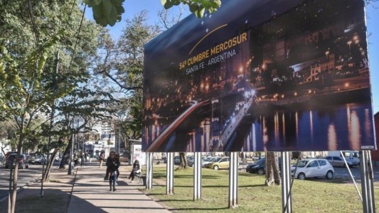 Mercosur: Comienza la Cumbre y se anunciará la eliminación del roaming al viajar