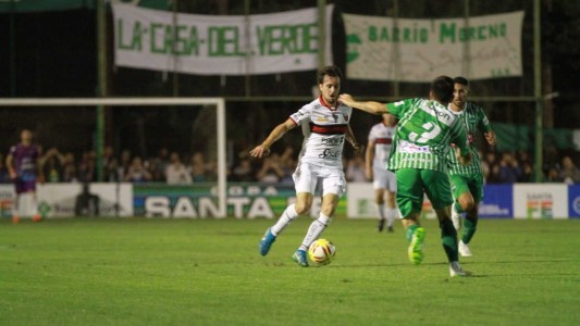 Colón se presenta en Sunchales por la Copa Santa Fe