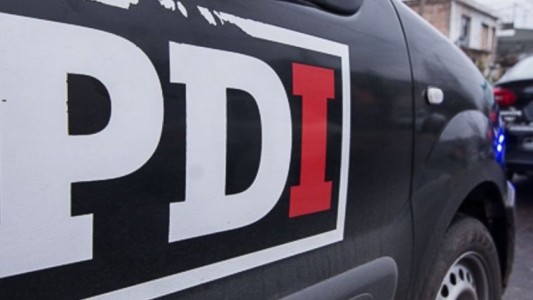 Homicidio número 47 en el departamento La Capital: Ocurrió en La Guardia