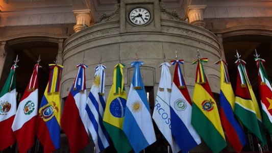 ¿Cómo viven los santafesinos estos días de la Cumbre del Mercosur?