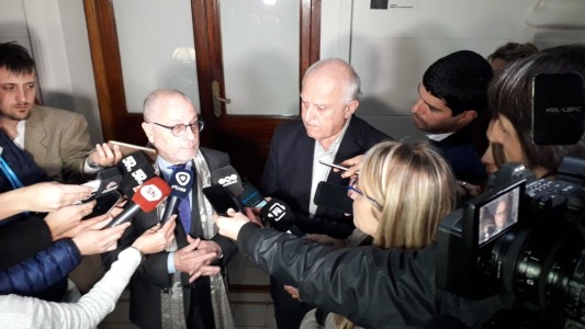 Lifschitz: "Aprovechemos la Cumbre para adaptarnos a las nuevas reglas del comercio internacional"