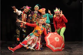 Paquito y sus viajes en el Centro Cultural Provincial