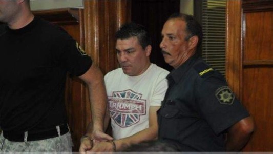 Comienza el juicio a Carlos Baldomir por abuso sexual contra su propia hija