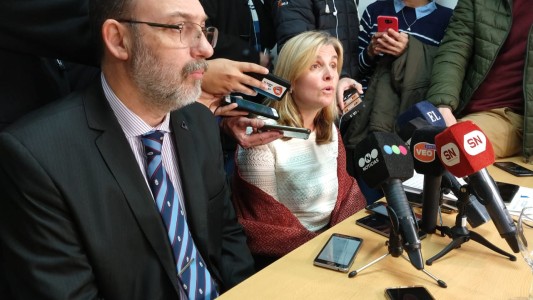 Causa Diego Román: Sin avances, un equipo de Gendarmería hará otro examen