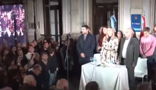 Cumbre de los pueblos: la agenda popular con voz propia