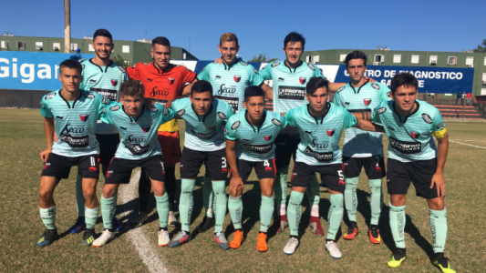 Nueva etapa para la reserva sabalera