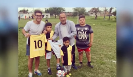 Emprender con triple impacto