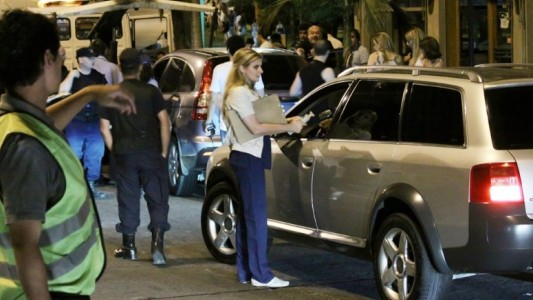 Comenzarán esta noche los controles por la celebración del Día del Amigo