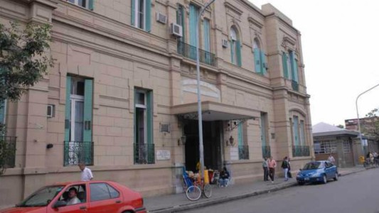 Libro de guardia: Seis heridos en seis horas ingresaron al Cullen