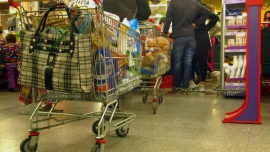 La inflación de junio en Santa Fe alcanzó el 2,8%