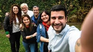 La campaña del PJ para el Congreso Nacional