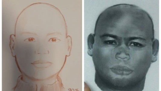 Violador serial de Rosario: siete mujeres reconocieron a un detenido