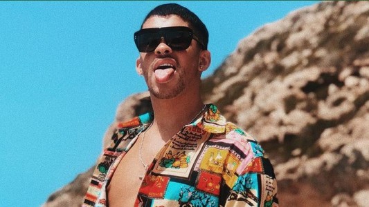 Las razones por la cual el trapero Bad Bunny abandona su carrera musical