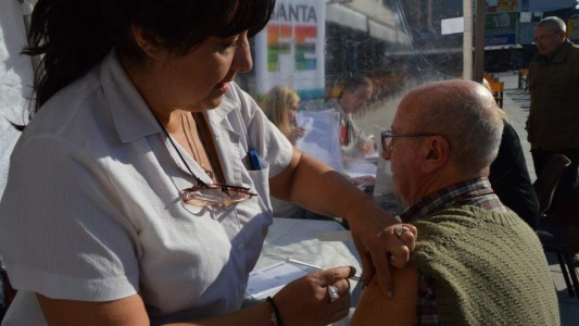 Se registraron cuatro muertes por Gripe A en la provincia de Santa Fe